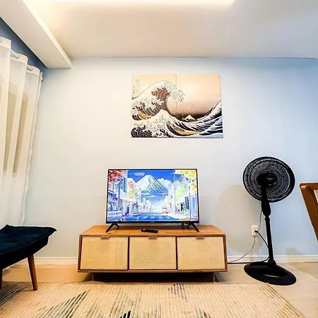 Uau! Novo, Designer Impecavel! 204A Apartment Petrolina Exterior photo