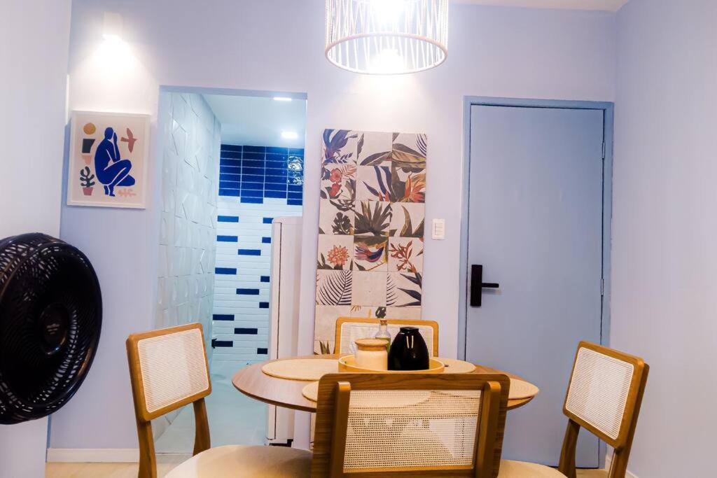 Uau! Novo, Designer Impecavel! 204a Apartment