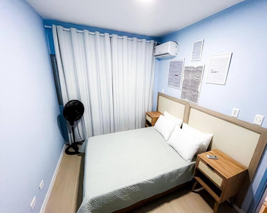 Apartment Uau! Novo, Designer Impecavel! 204a *