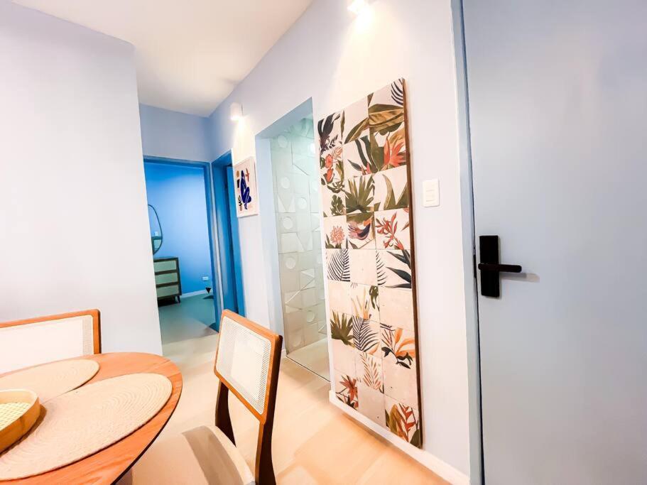 Uau! Novo, Designer Impecavel! 204a Apartment *