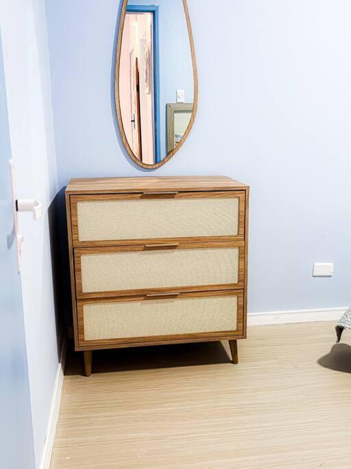 Apartment Uau! Novo, Designer Impecavel! 204a