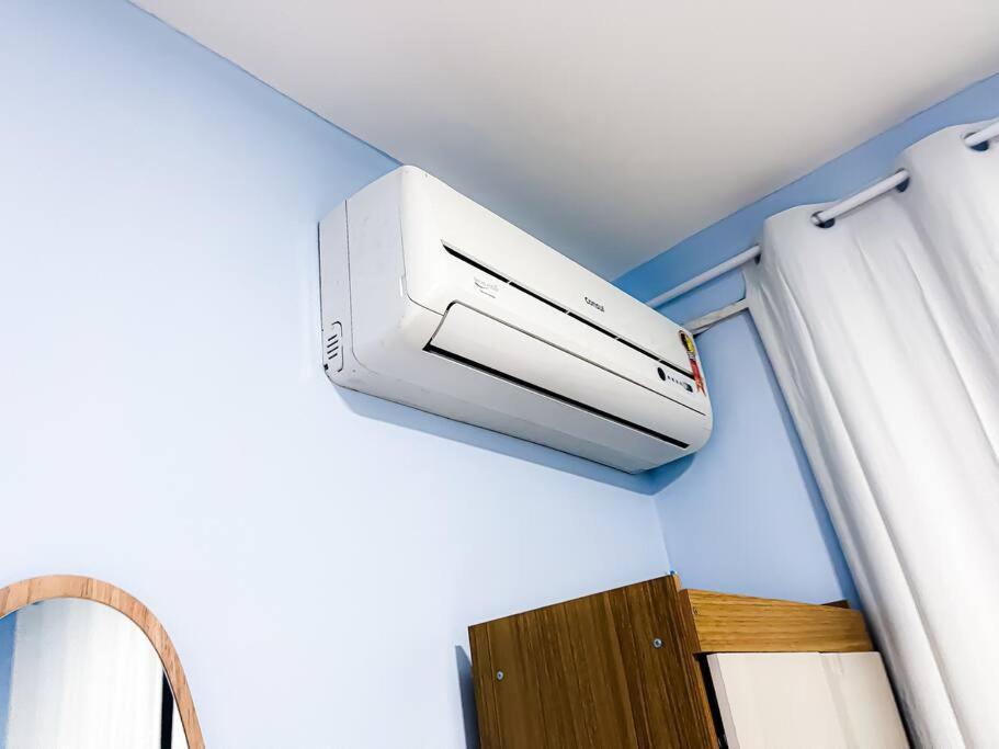 Apartment Uau! Novo, Designer Impecavel! 204a *
