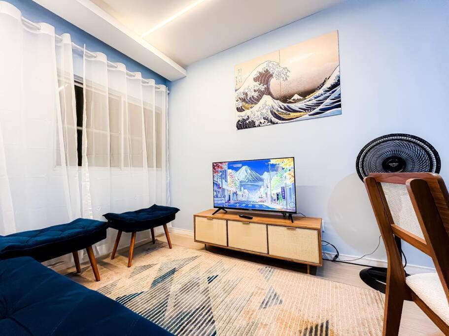 Apartment Uau! Novo, Designer Impecavel! 204a Petrolina