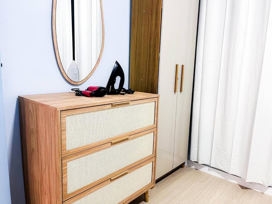 Apartment Uau! Novo, Designer Impecavel! 204a