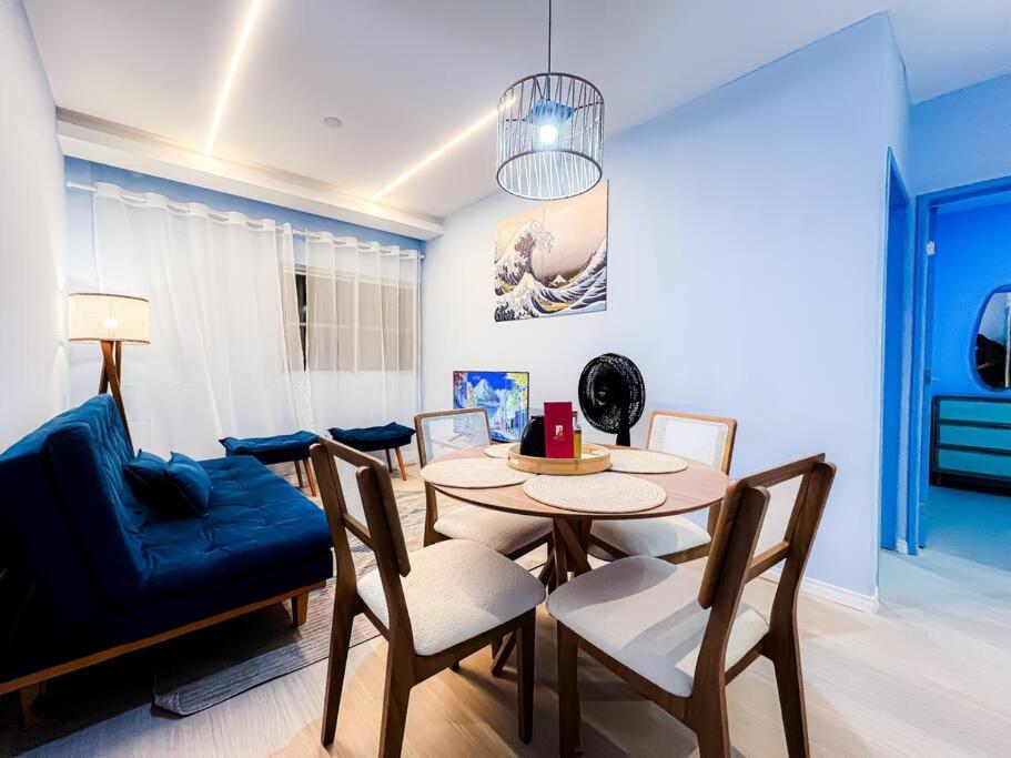 Apartment Uau! Novo, Designer Impecavel! 204a Petrolina